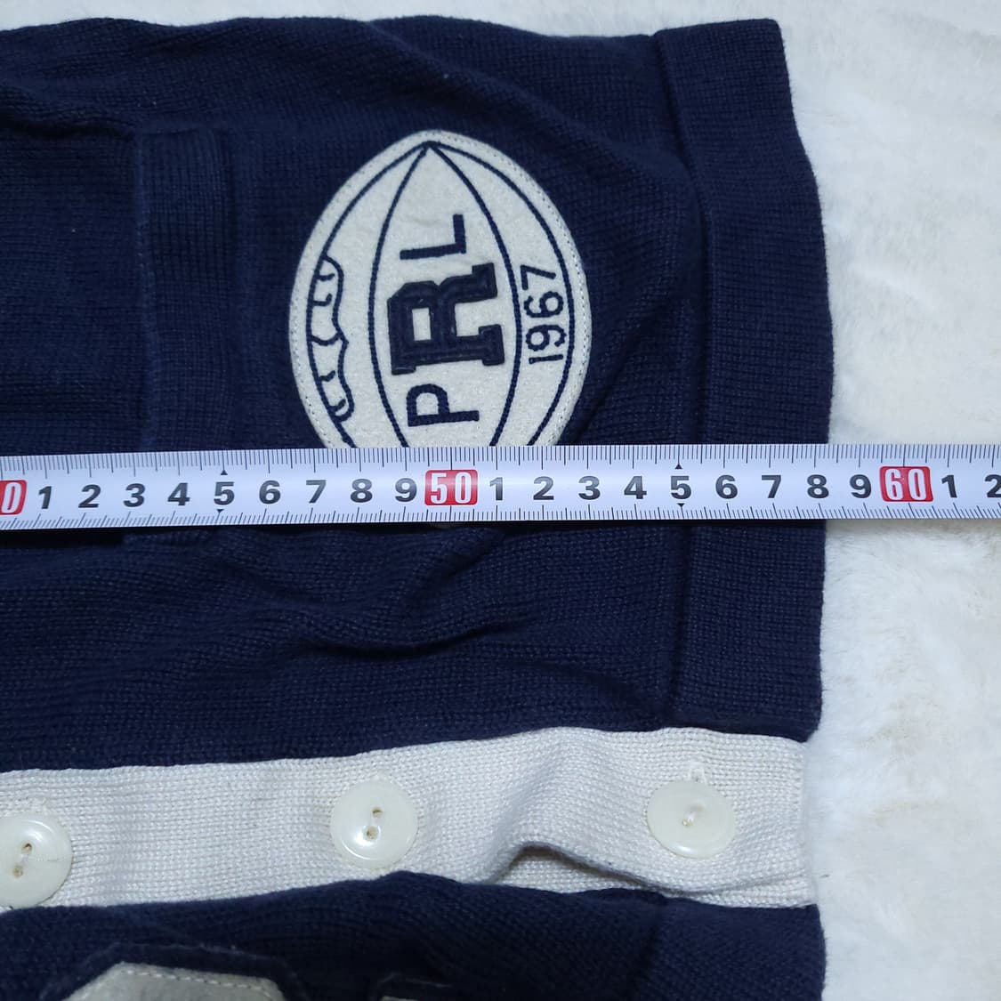 폴로 랄프로렌 주니어 가디건 XL 0223 상품이미지6