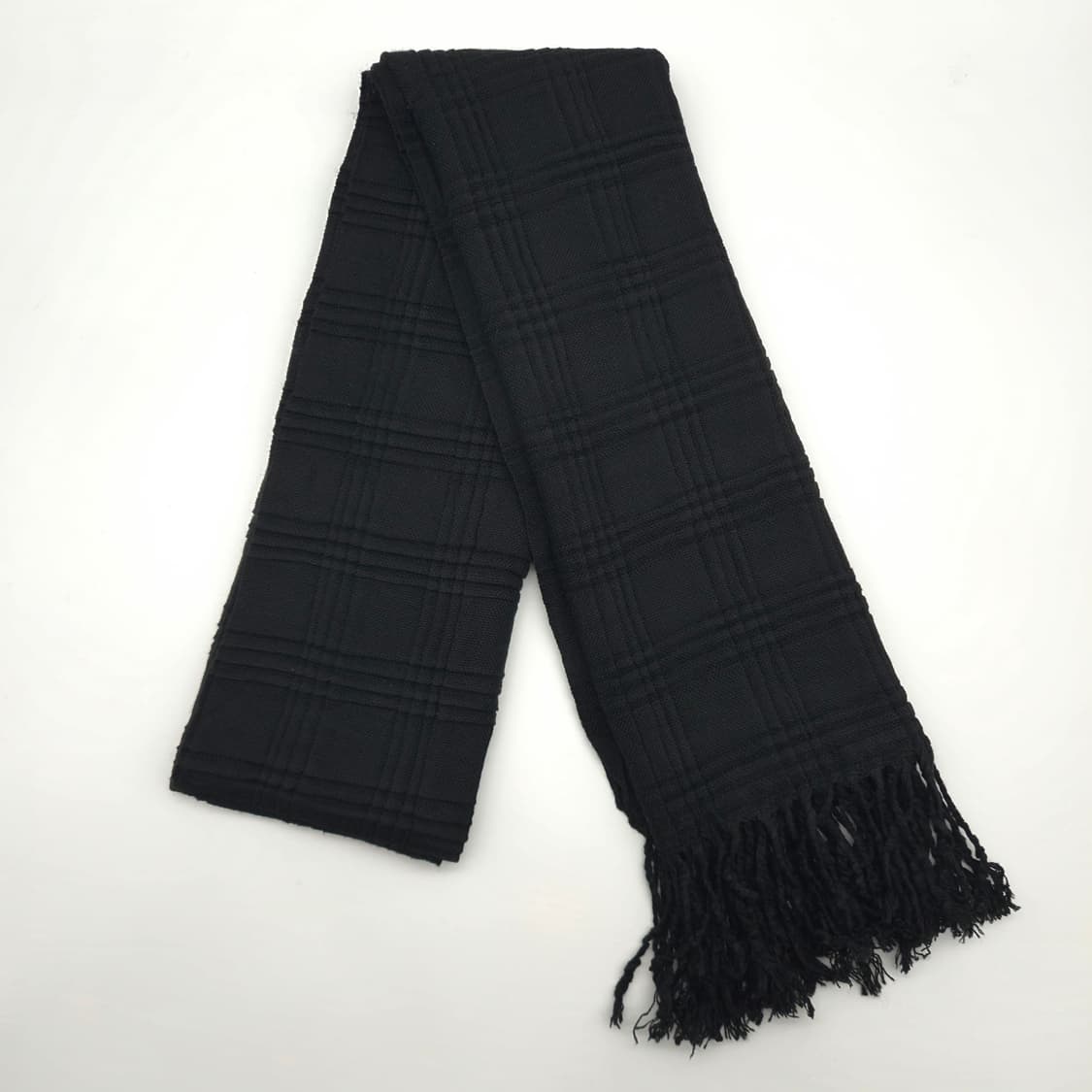 BEAMS 빔즈 목도리 머플러 [JBF10445-416-10] 상품이미지4