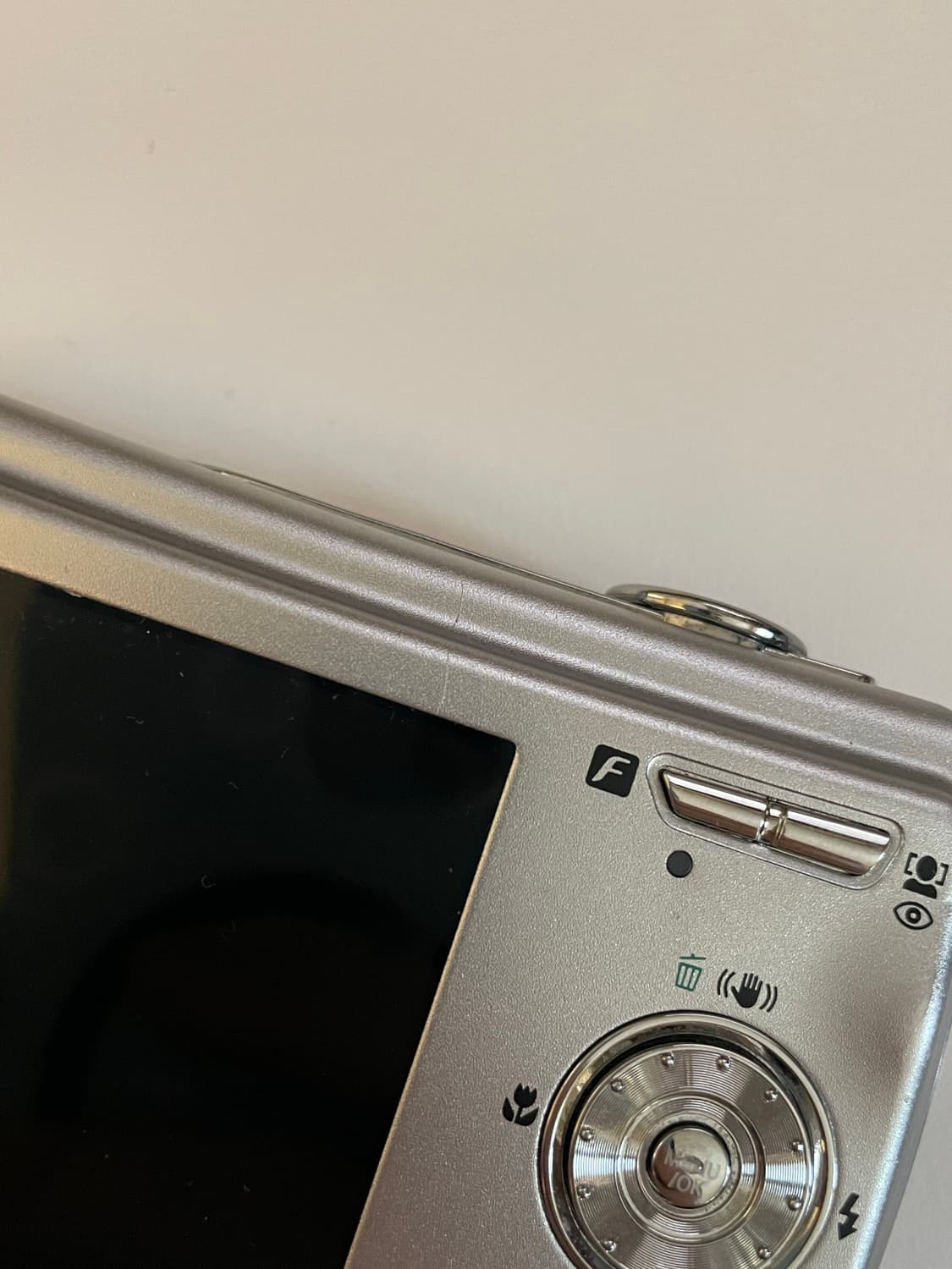 뽀용색감추천)후지필름 파인픽스 F100fd 상품이미지4