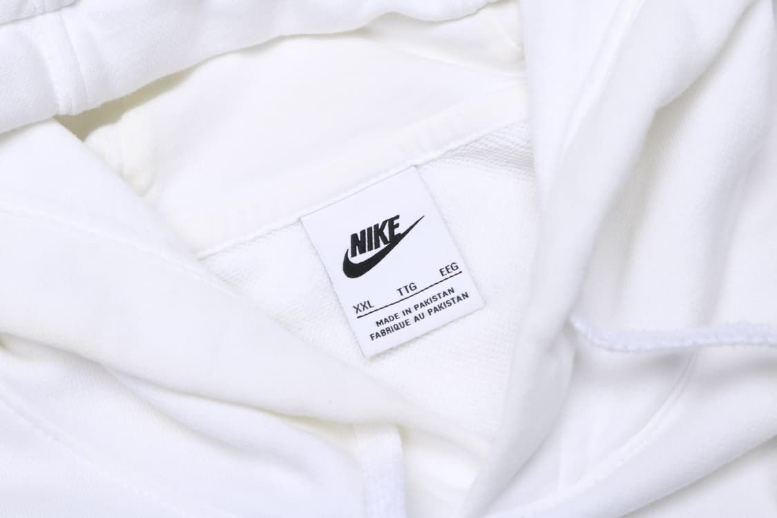 [XXL] 나이키 후드티 상품이미지3