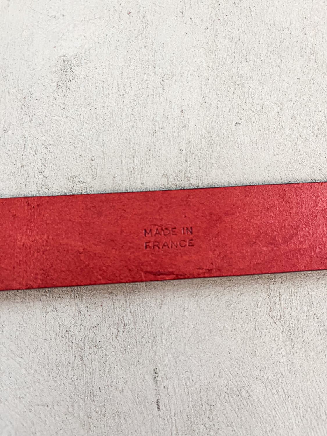 Balmain / Made in France(2011 S/S) 상품이미지7