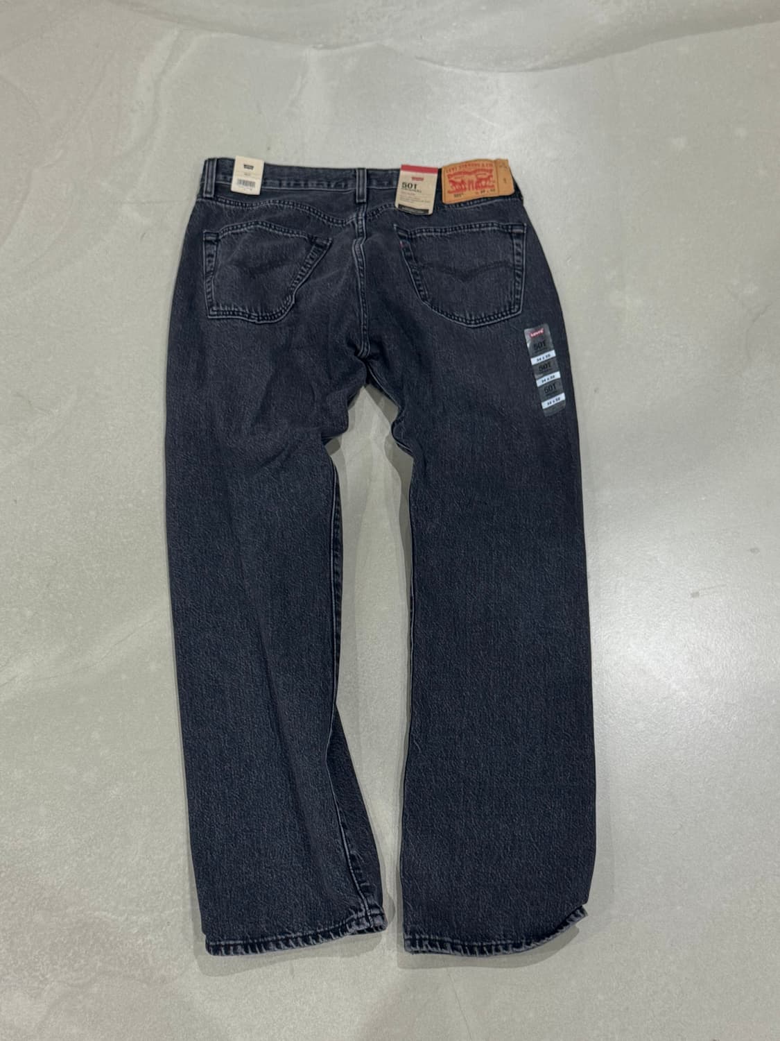 리바이스 501 상품이미지1