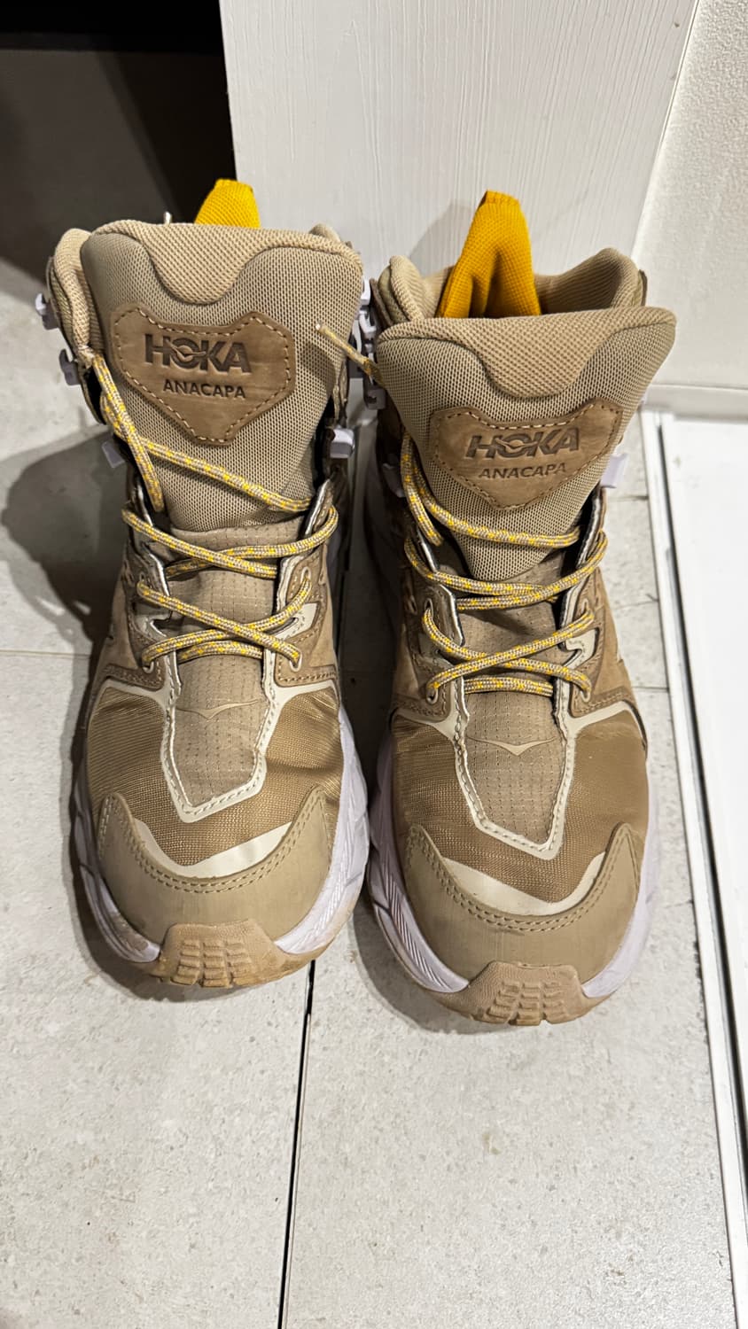 호카 아나카파 미드 GTX 등산화  상품이미지1