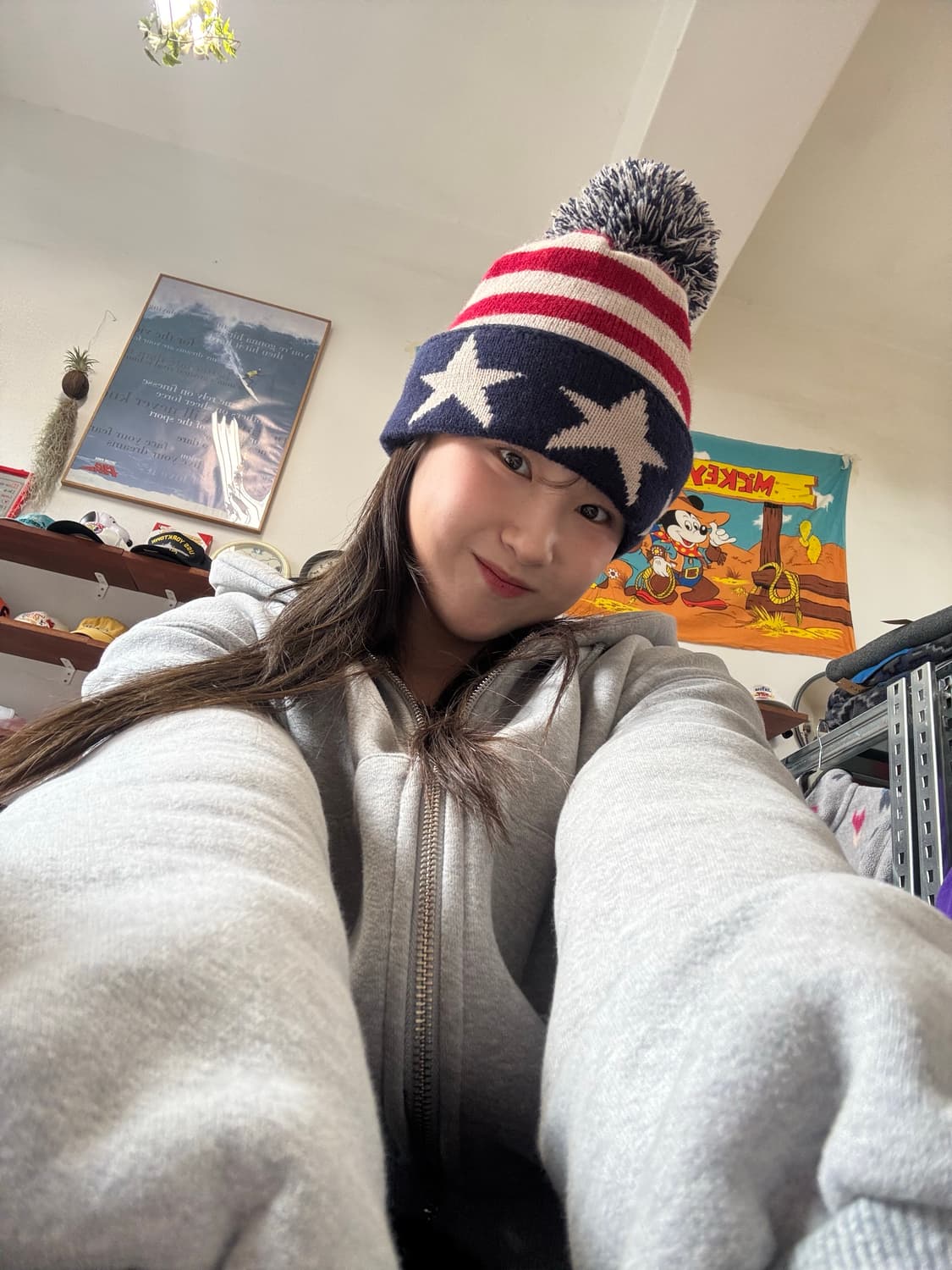 From usa 비니 상품이미지2