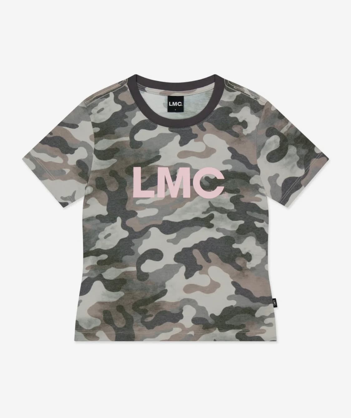 LMC 카고반팔티 상품이미지1