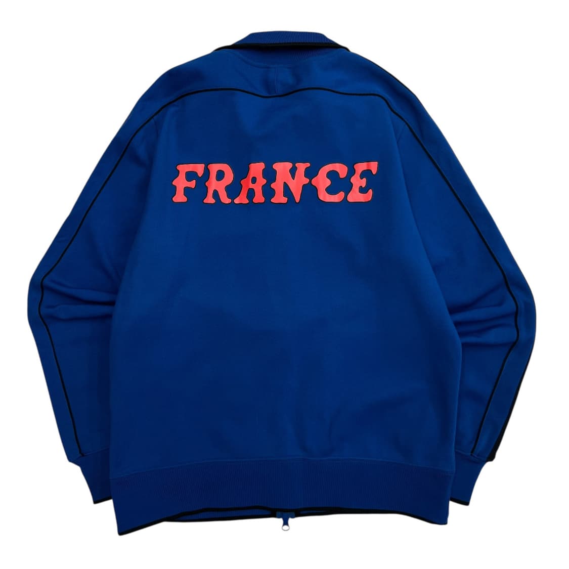 나이키 프랑스 블루 트랙탑 M 상품이미지5