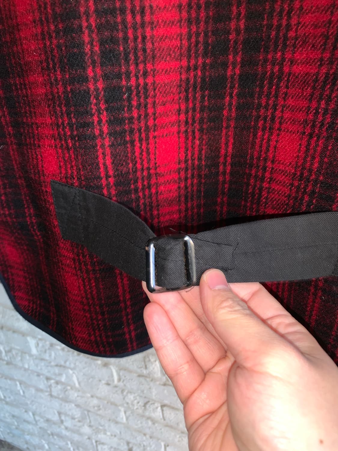 90년대 울리치 울 베스트 상품이미지8