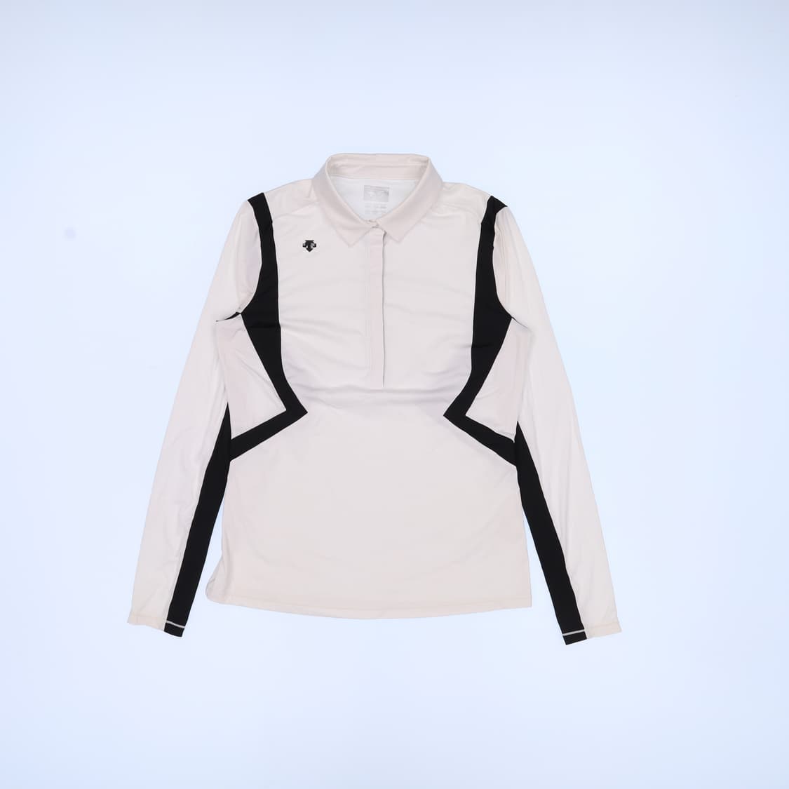 95 데상트 여성 골프 기능성 티셔츠 N7603 상품이미지1