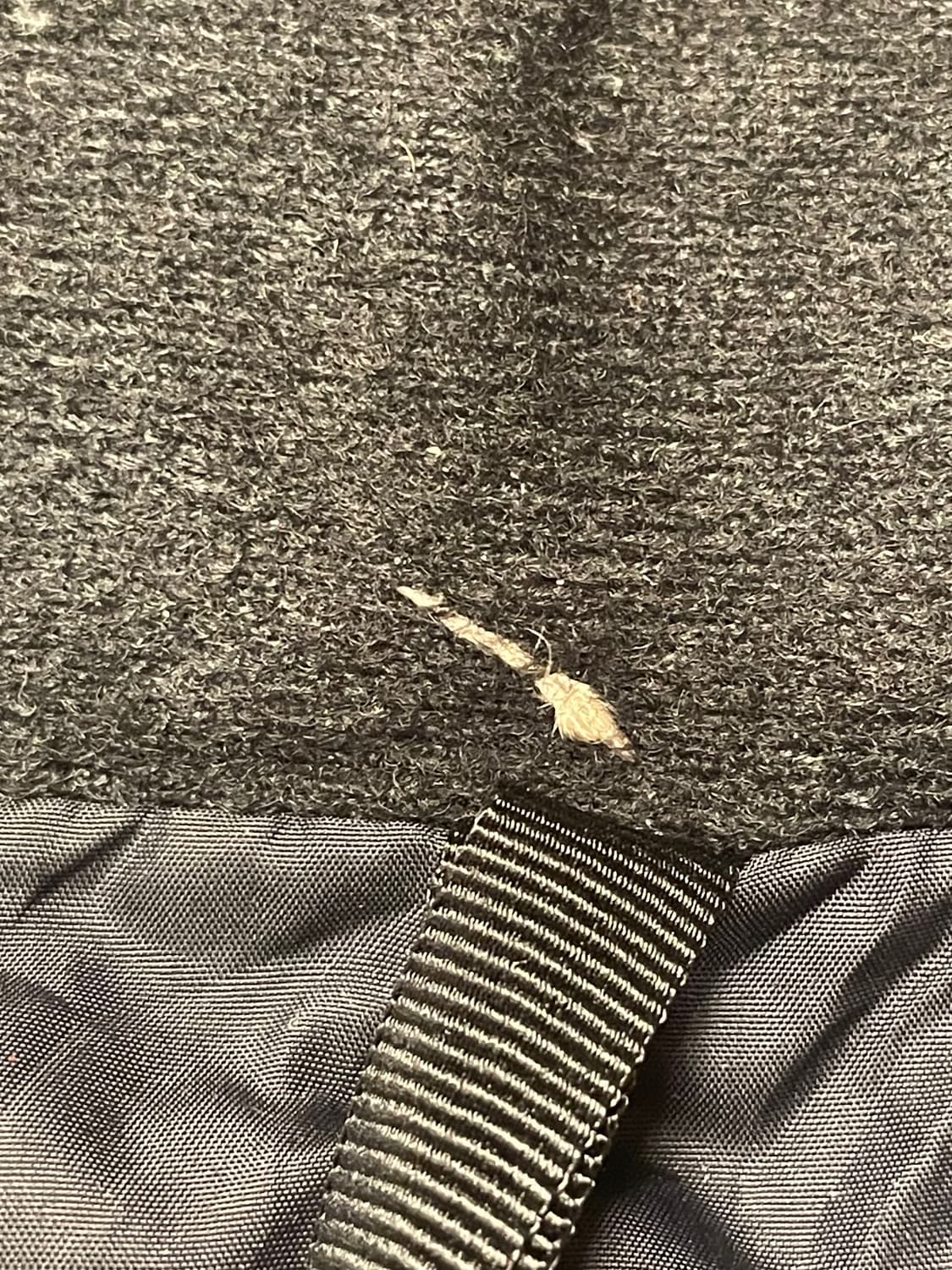 노스페이스 패딩조끼 상품이미지9