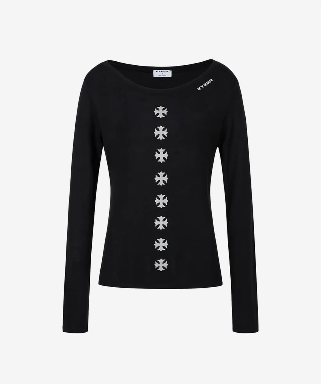 EYEER 루즈핏 슬리브 상품이미지1