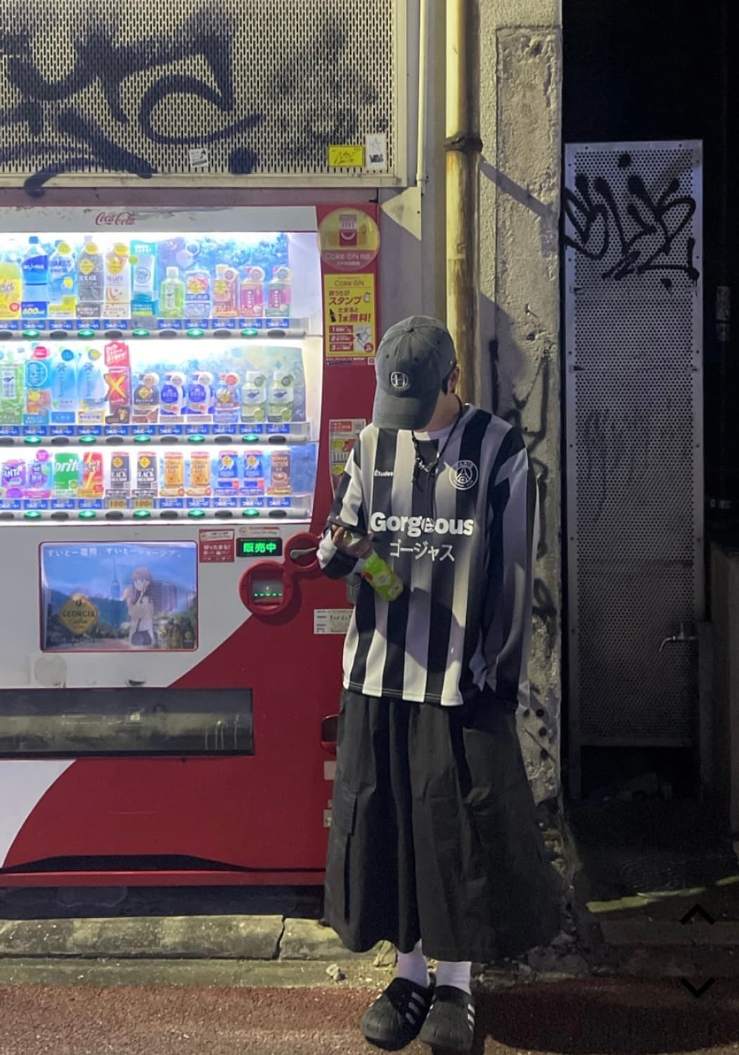 스포티 롱슬리브 상품이미지3