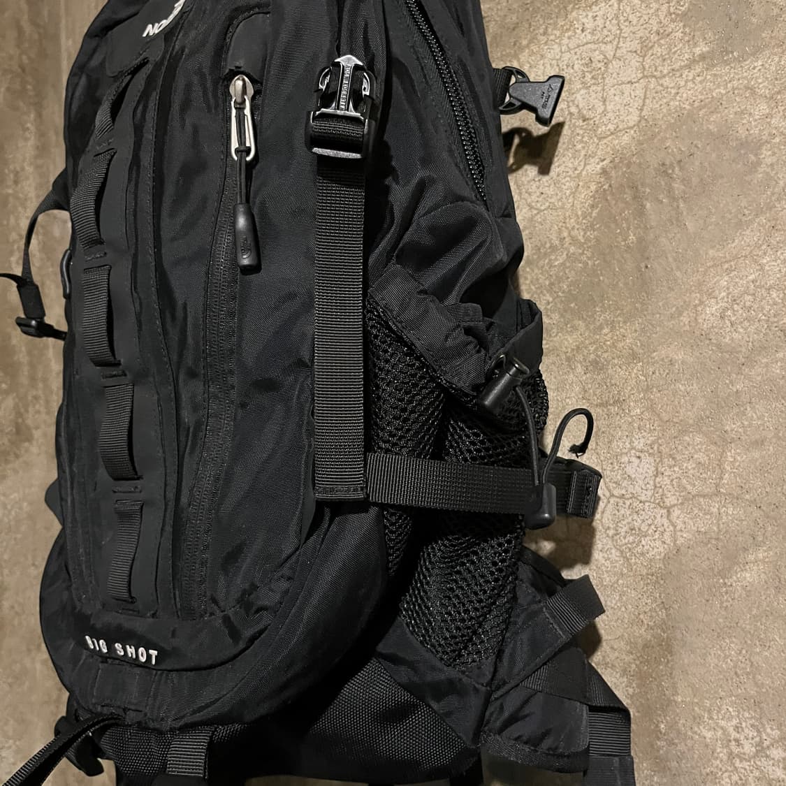 노스페이스 백팩 빅샷 30L 상품이미지5