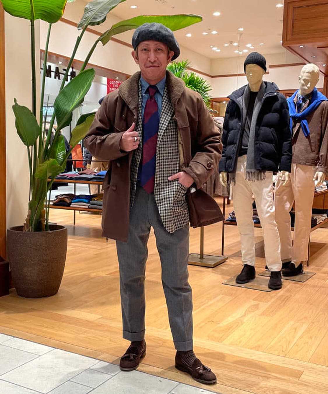 [42]오베르쥬 Brilla per il gusto Canadian 상품이미지6