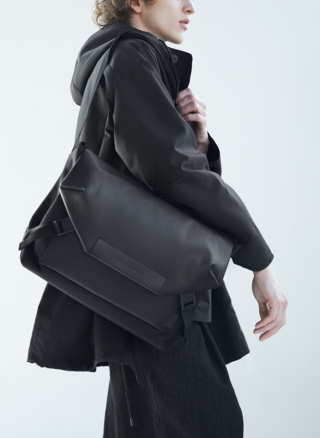 마테마틱 호크 c30 메신저백 상품이미지4