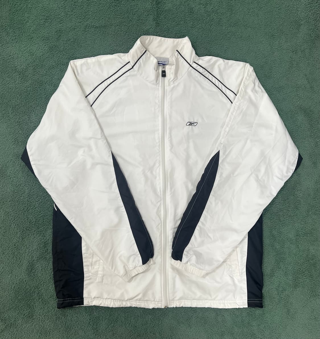 리복 바람막이 상품이미지1