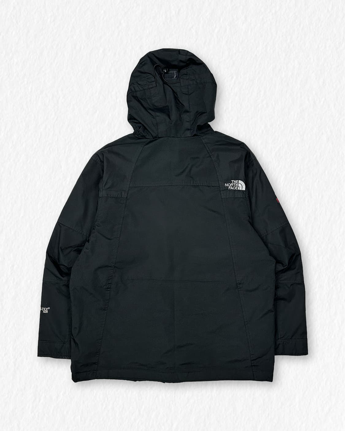노스페이스 고어텍스 키드밀리 바람막이 상품이미지2