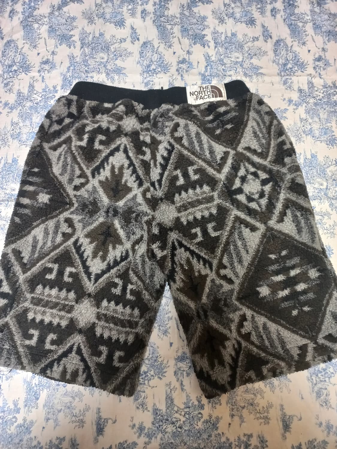 후리스팬츠 m 노스페이스 상품이미지1