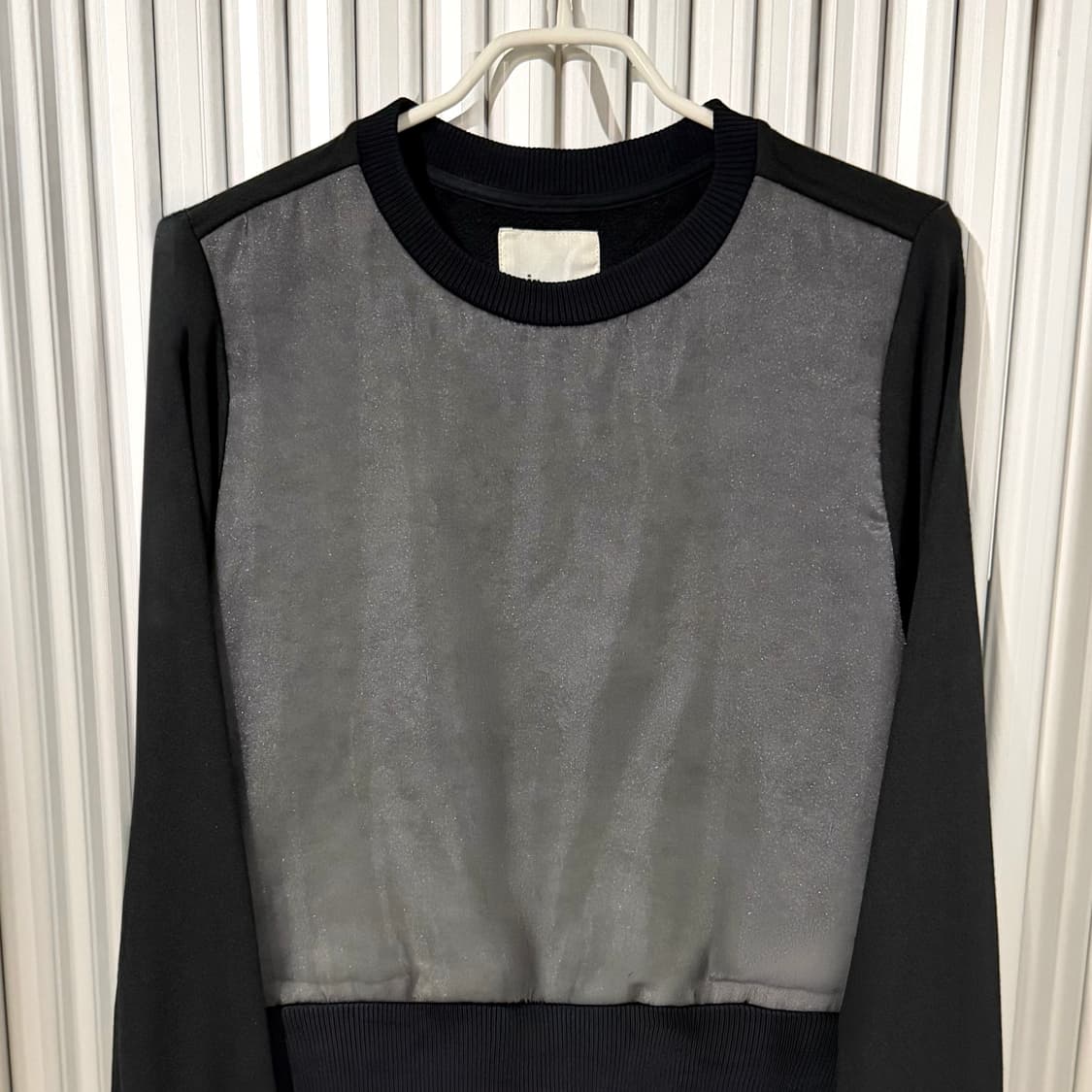 Noir Kei Ninomiya sweat shirt 상품이미지2