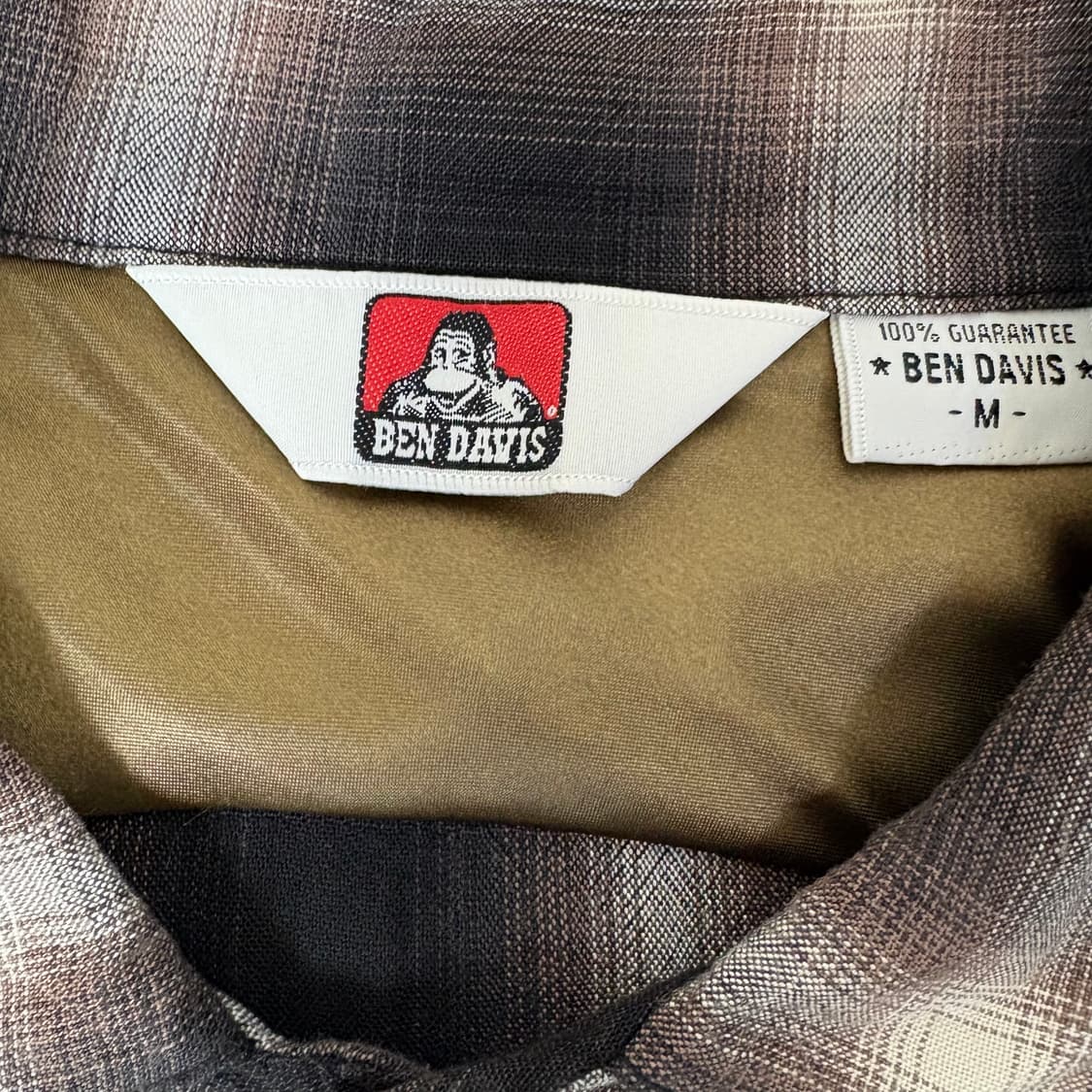 ben davis shirt 상품이미지4