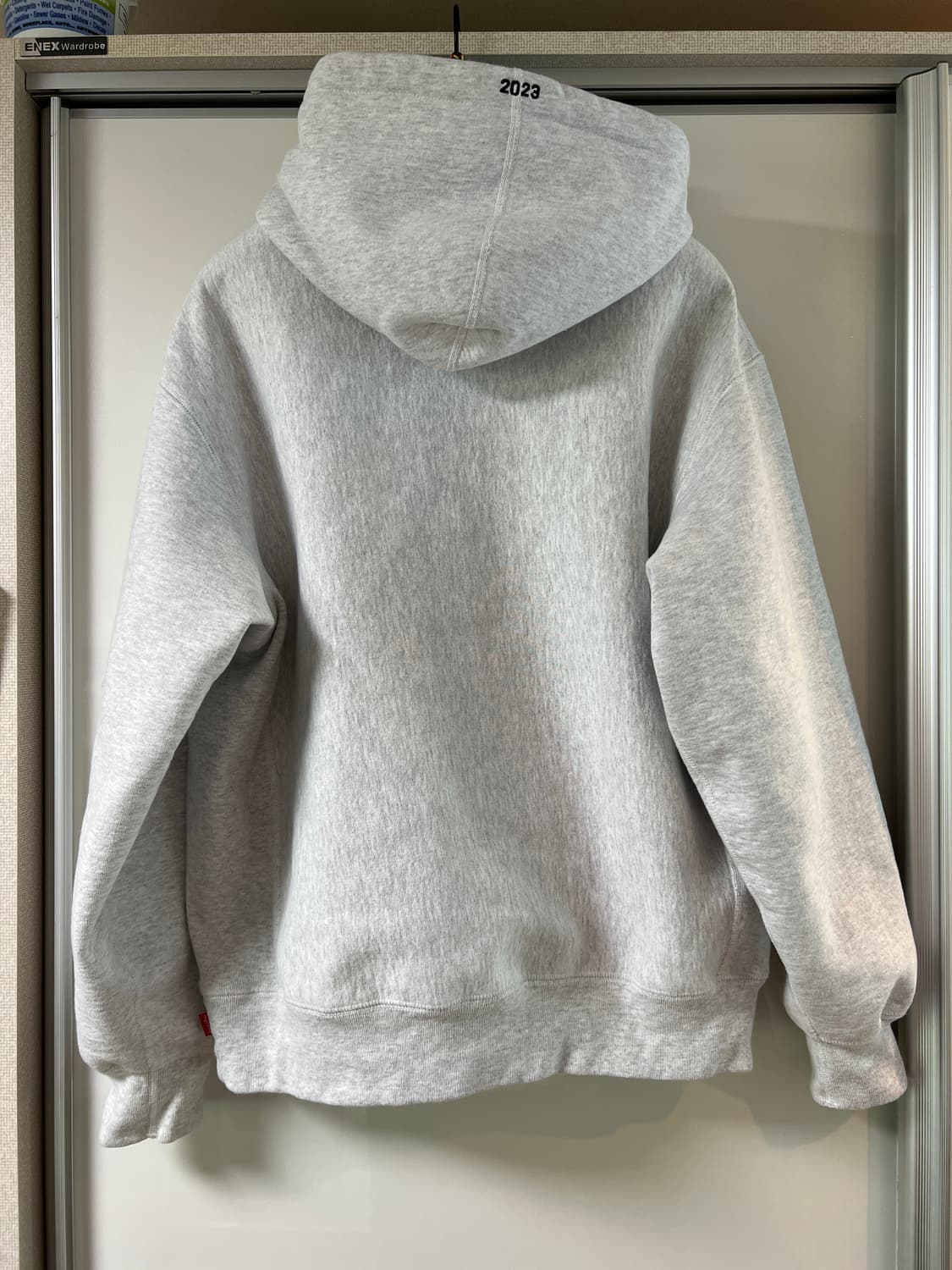 [M]슈프림 카모 박스로고 후드  상품이미지2