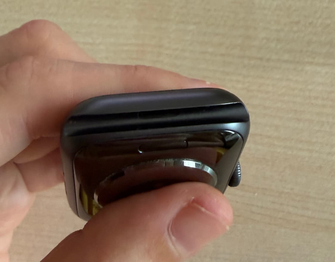 애플워치6 나이키 40mm 셀룰러 상품이미지7