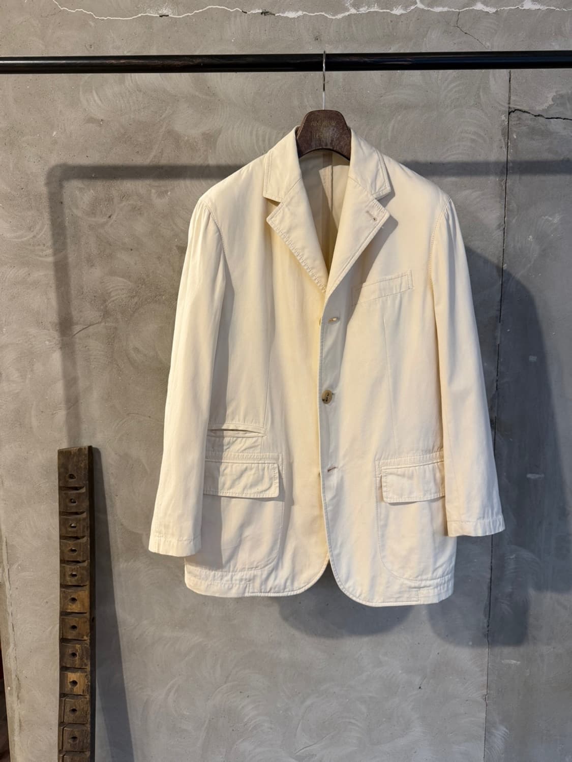 살바토레 페라가모 헌팅자켓 105 상품이미지1