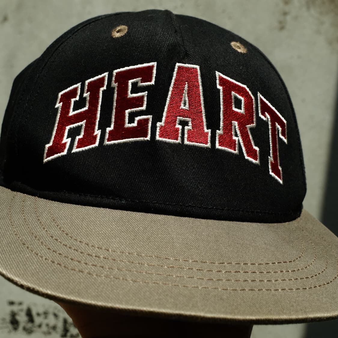 Beams Heart Cap 상품이미지2