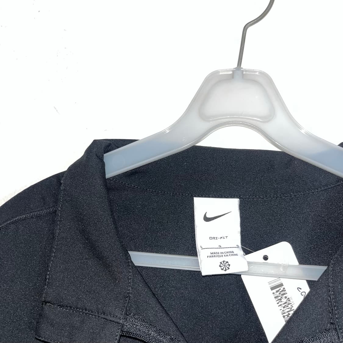 Nike Dri-FIT Windbreaker 상품이미지5