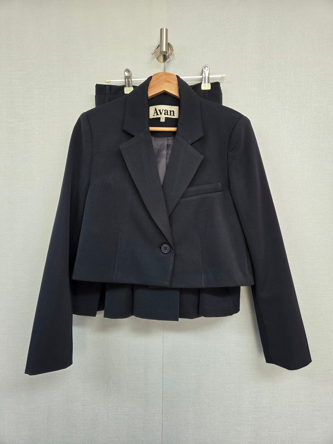 어반드레스   셋업 상품이미지1