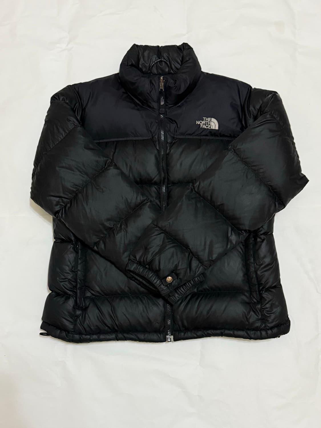 THENORTHFACE 노스페이스 눕시 700 우먼즈 90 상품이미지2
