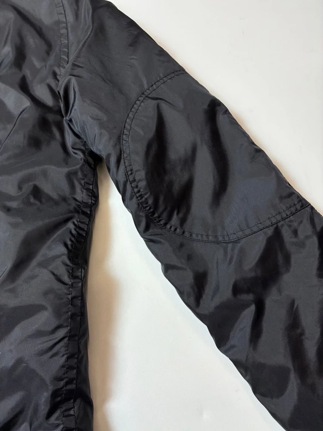 폴로 진스 00's N3B 밀리터리 파카 PN8806 상품이미지7