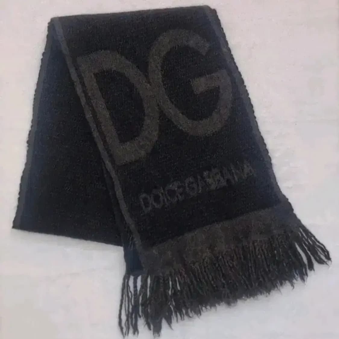 돌체앤가바나 머플러 목도리 상품이미지1