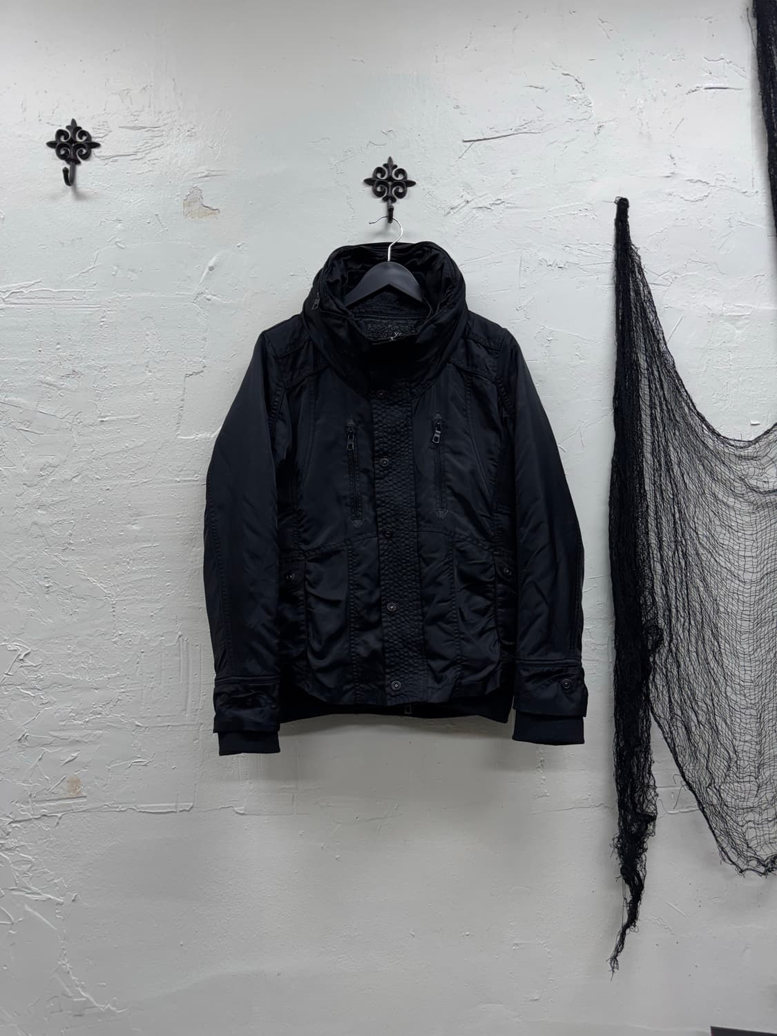 Xfrm 00s archive bono jacket 상품이미지2