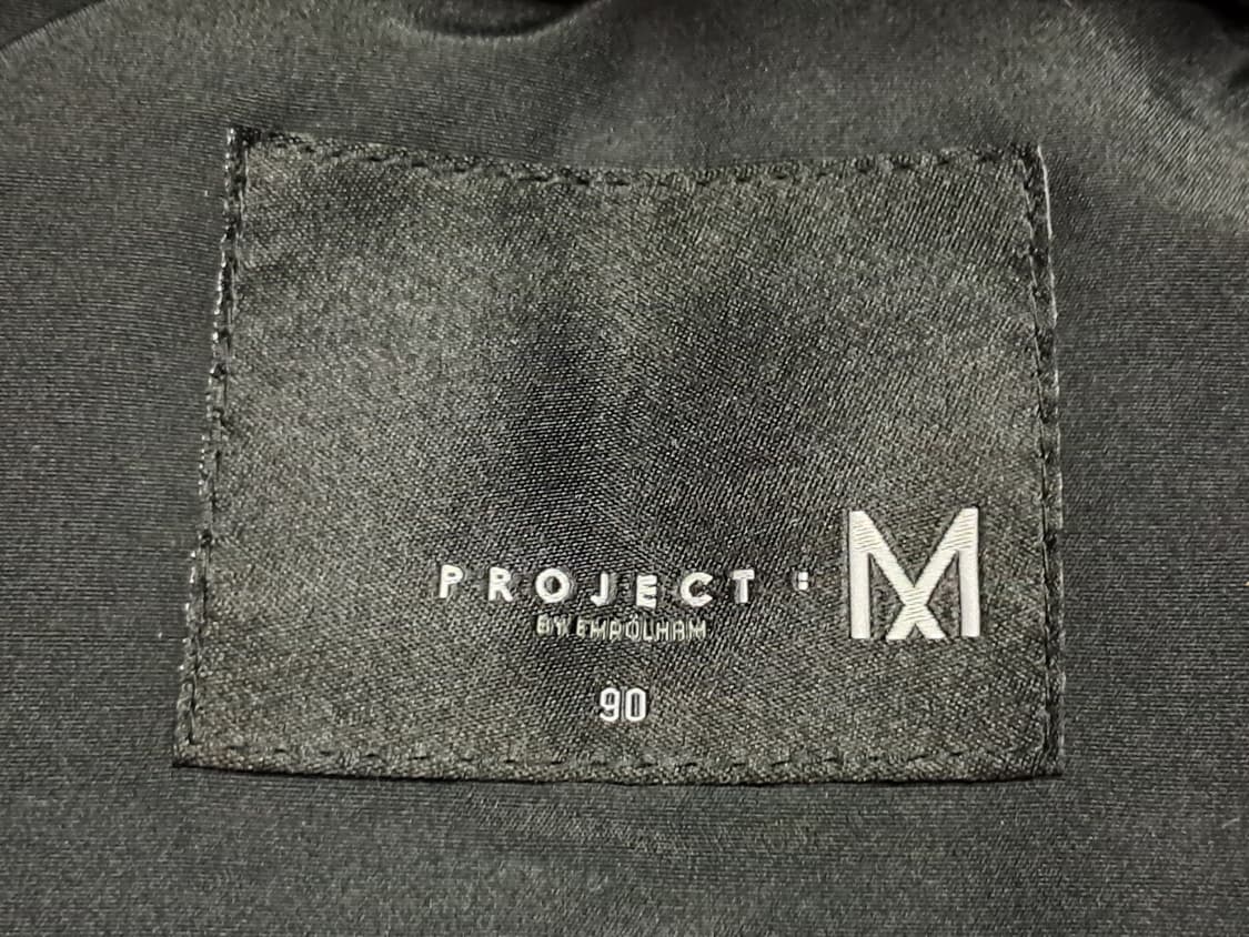 프로젝트엠 야상패딩 90 상품이미지5