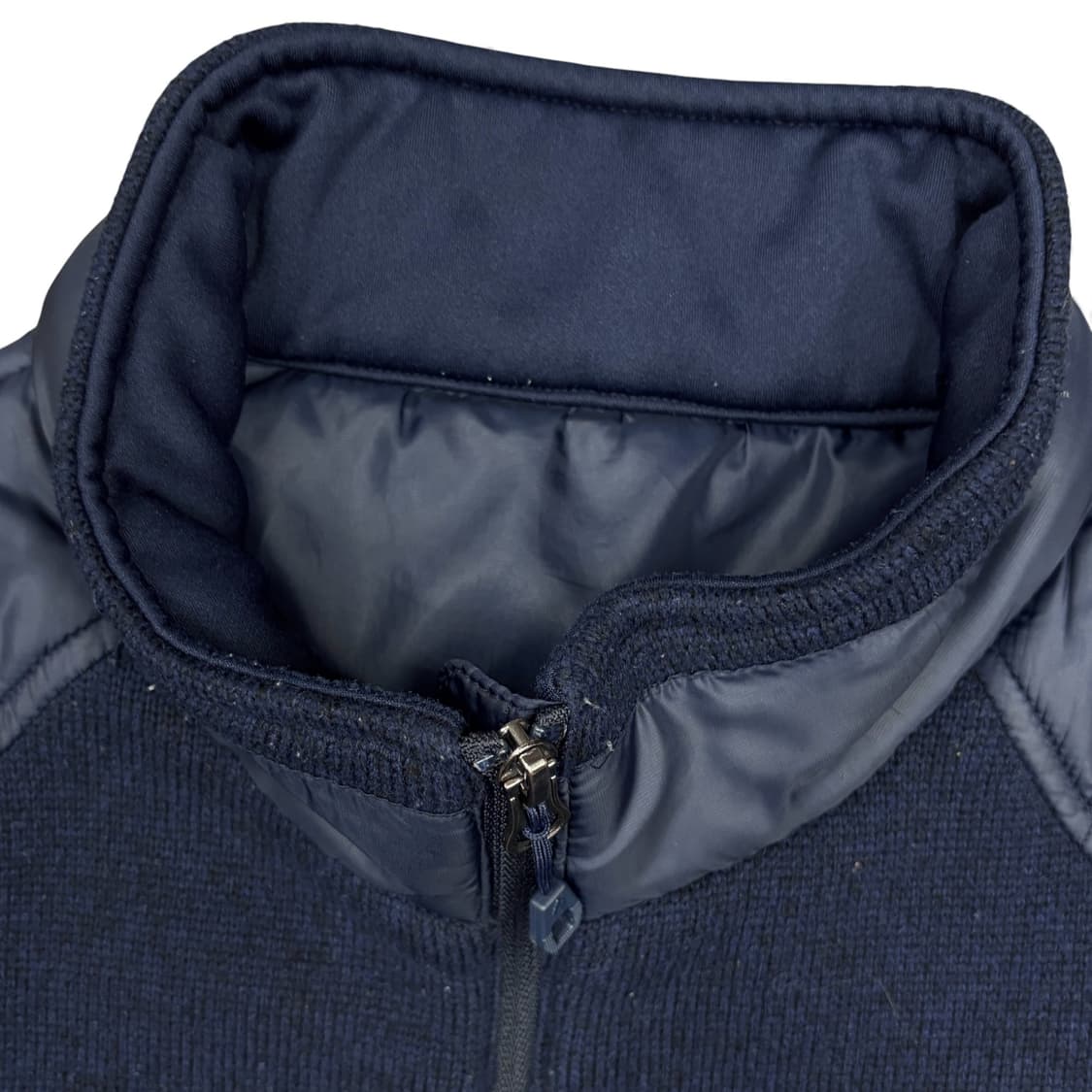 2016 몽벨 풀 집 플리스 상품이미지4