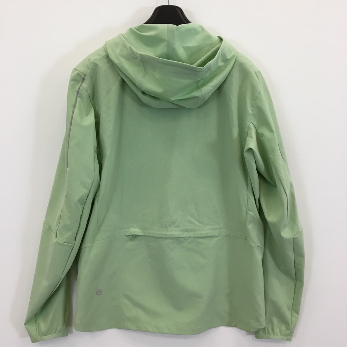 룰루레몬 크로스칠 기능성 자켓 M  상품이미지4