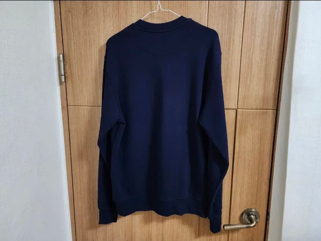 (S)여성 비욘드클로젯 맨투맨 상품이미지3