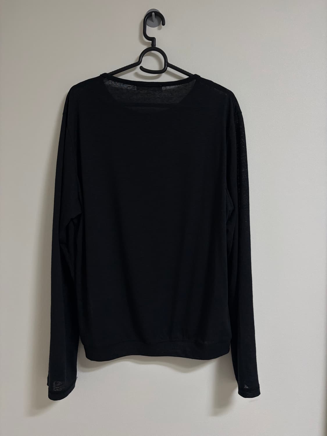 Les Fin linen top 48size 상품이미지3