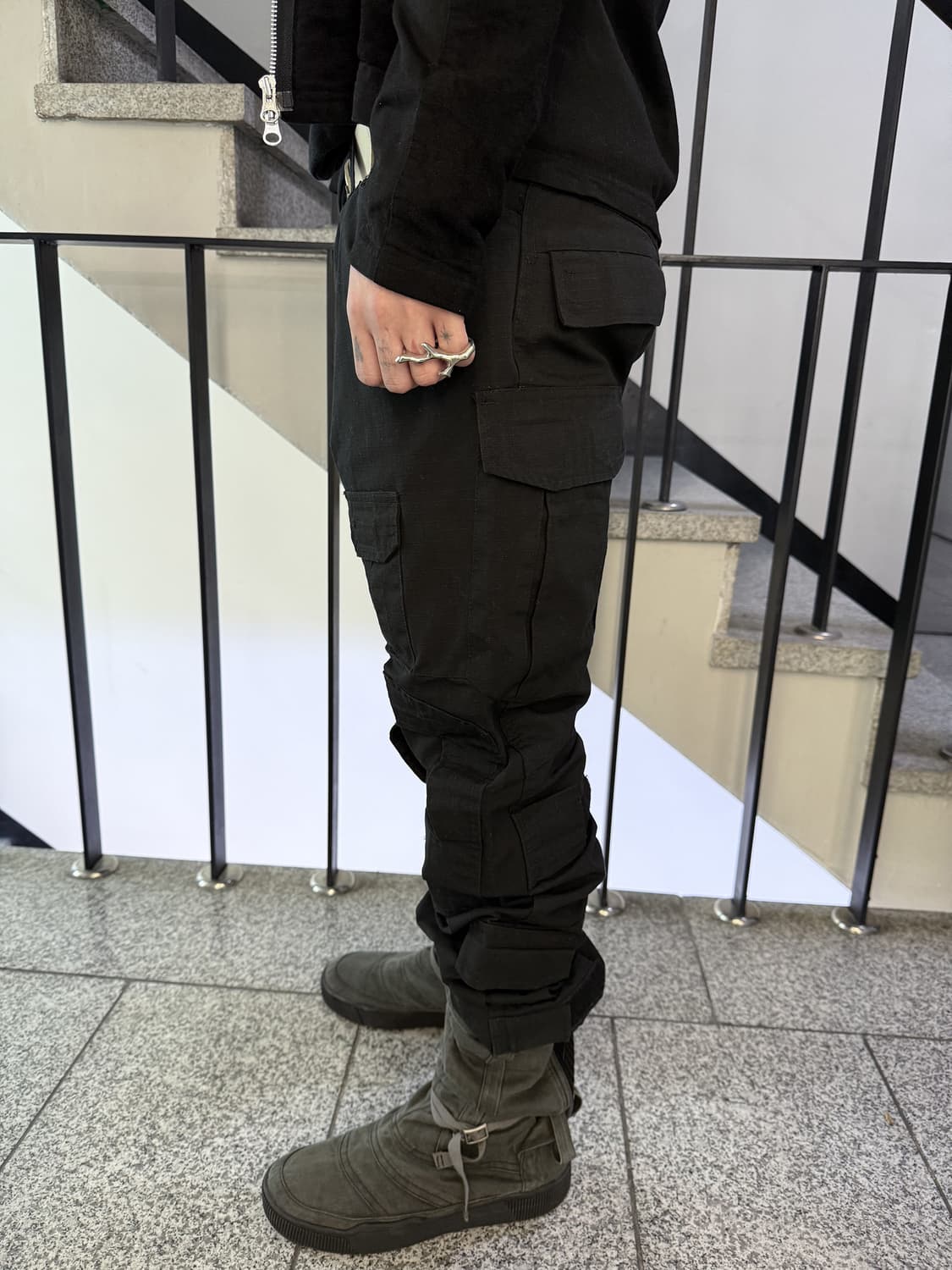 tactical pants 상품이미지3