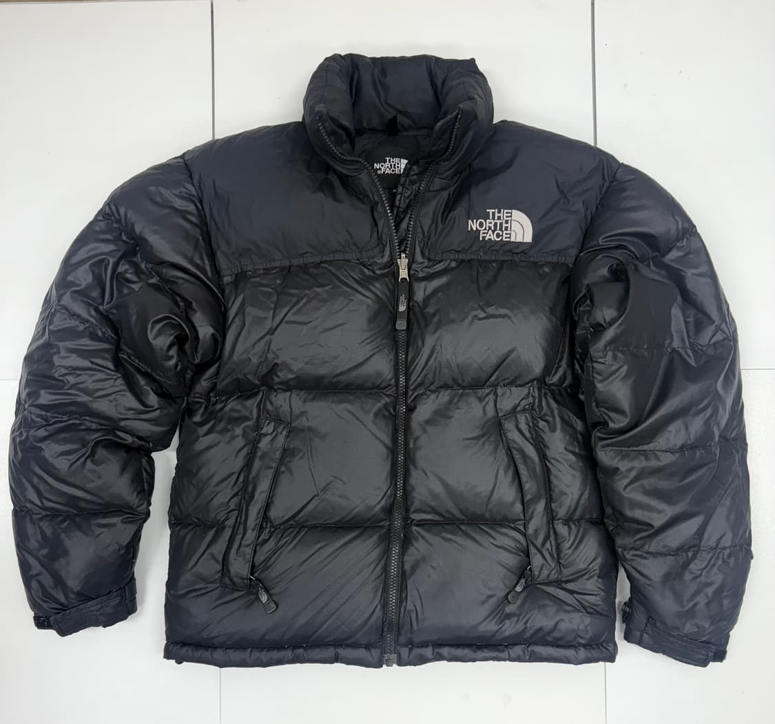 (90)노스페이스 패딩 눕시 구스다운 상품이미지1