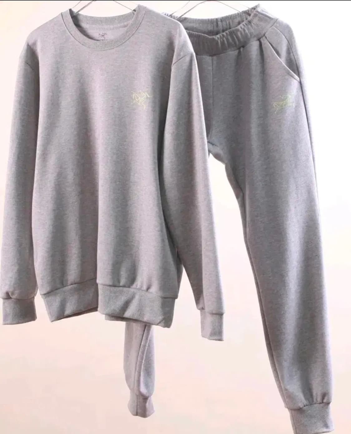 아크테릭스 질샌더  트레이닝 세트입 상품이미지4