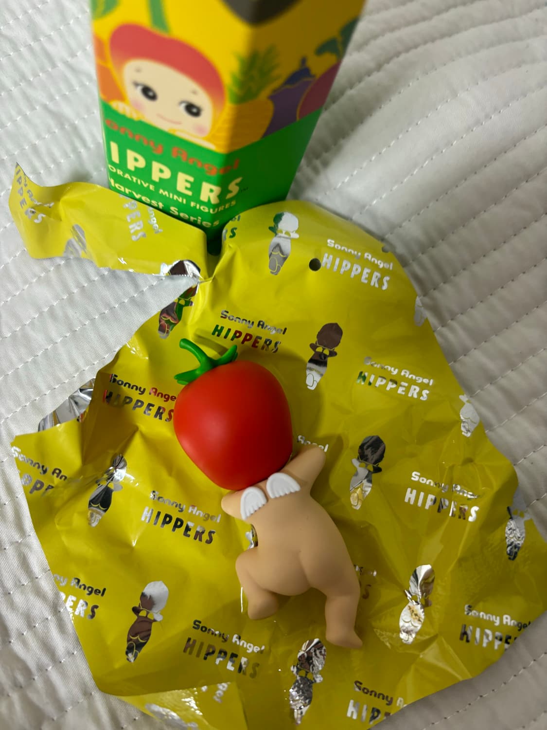 소니엔젤 하베스트 히퍼 토마토 상품이미지2