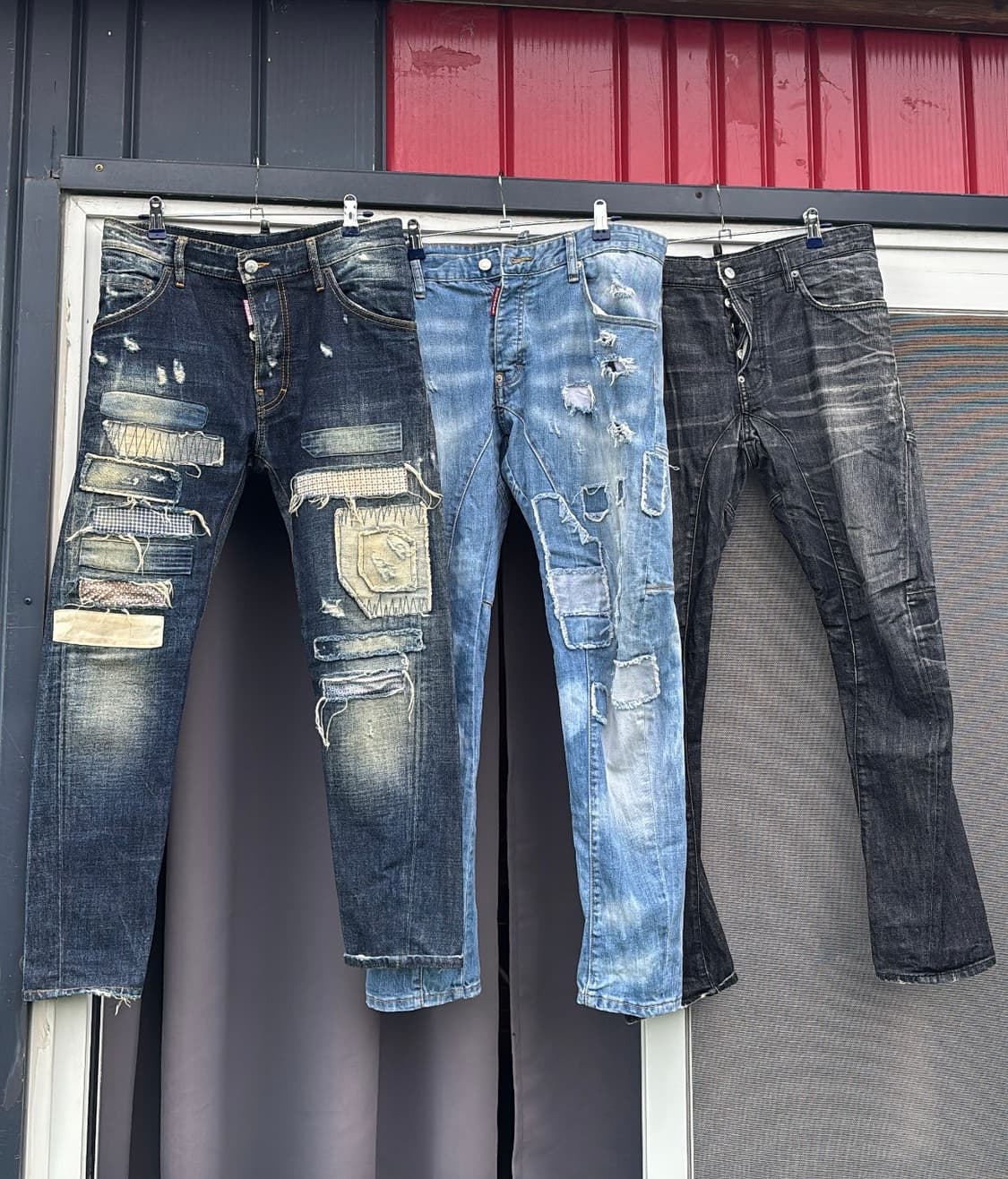 정품 Dsquared2 Jeans 46 상품이미지1