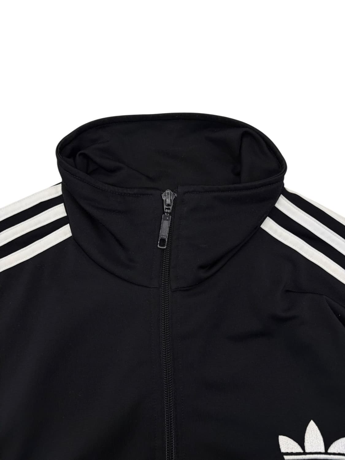 아디다스 파이어버드 져지 블랙 (3XL) 상품이미지4