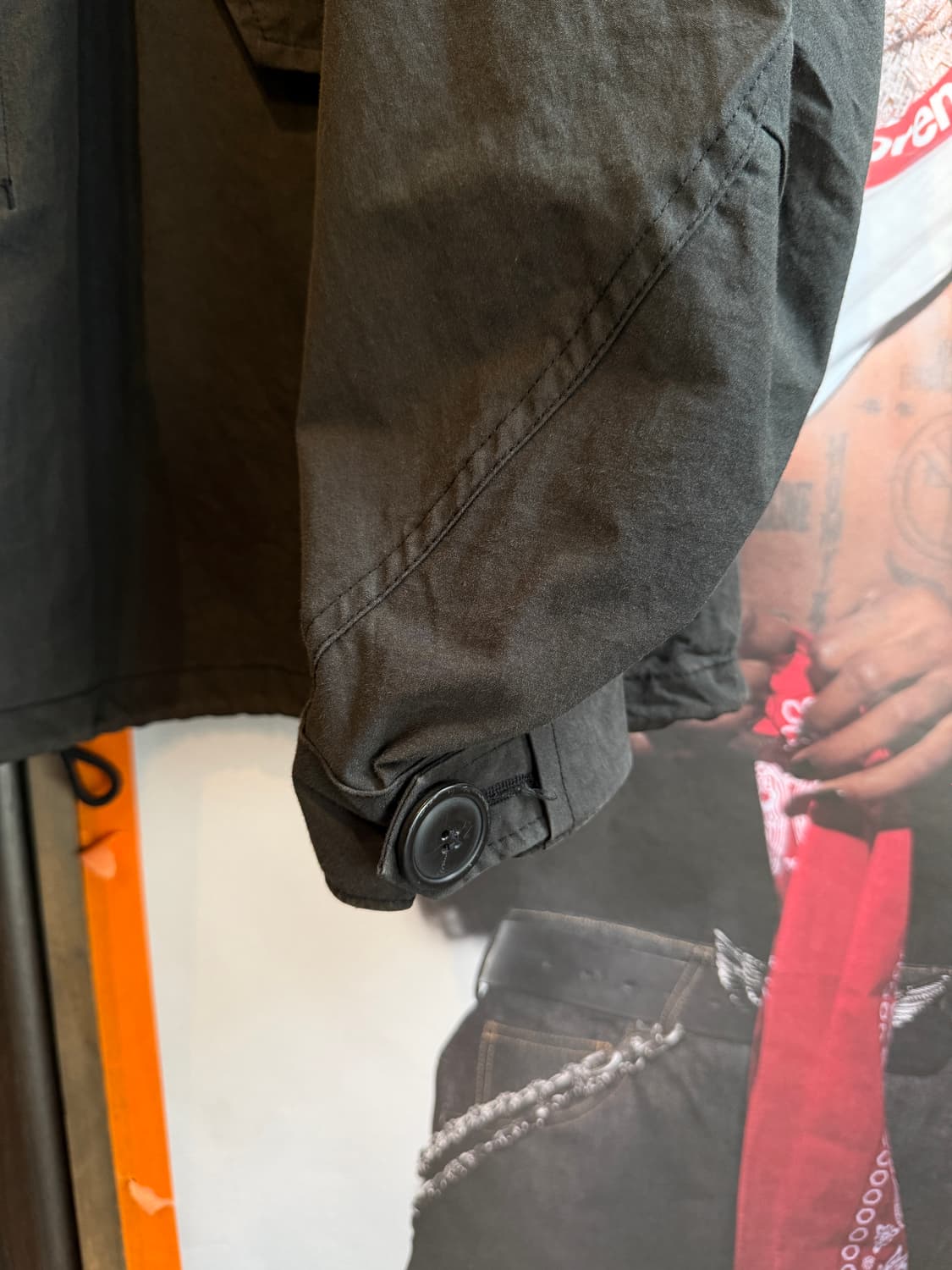 프릭스스토어 숏 m-65 S(2XL) 상품이미지5