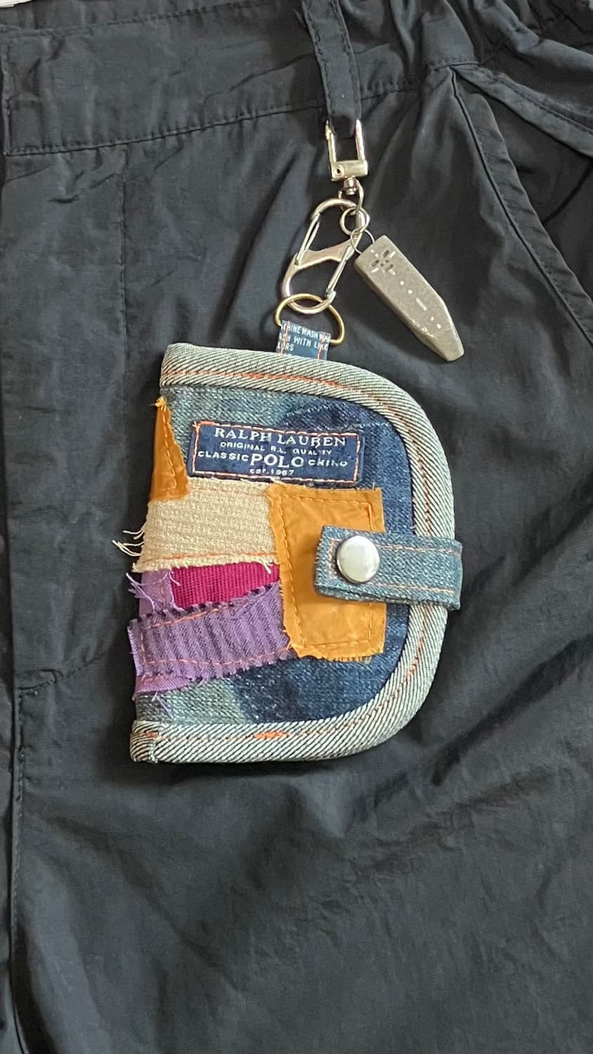 Tot0_ [Levis multi wallet_39] 상품이미지6