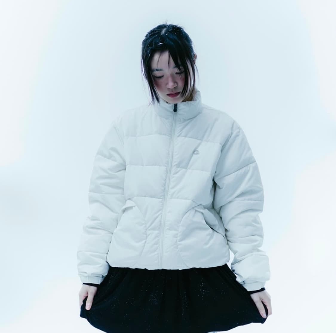 코이세이오 패딩 상품이미지1