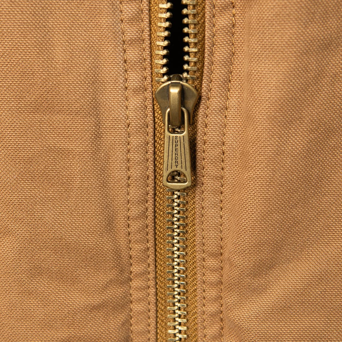 [XL] 슈퍼드라이 SUPERDRY 캔버스 워크 베스트  상품이미지4