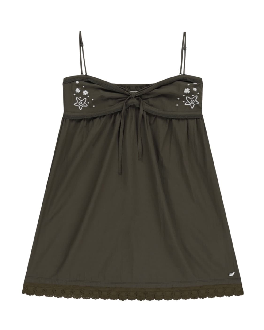 코이세이오 소라 미니 드레스 상품이미지1