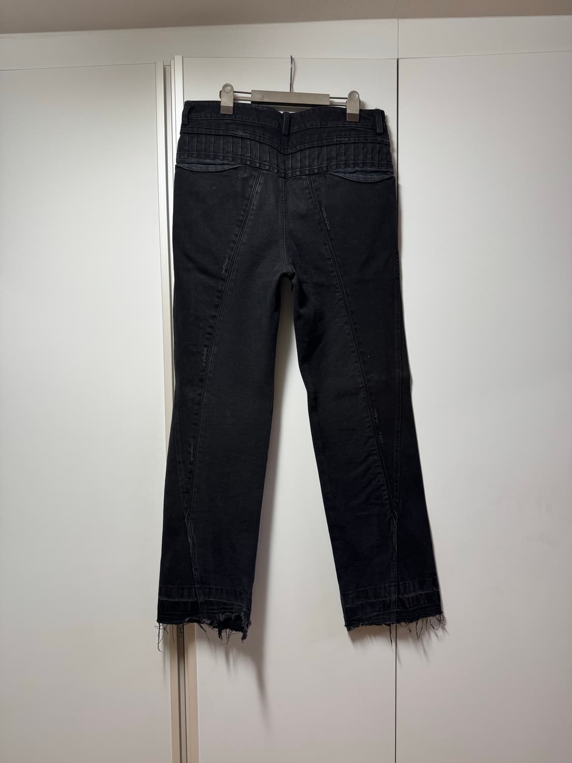 xlim ep.3 synopsis 01 trousers 상품이미지4